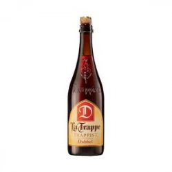La Trappe Dubbel