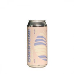 OVERTONE Tremolo OVERTONE Tremolo