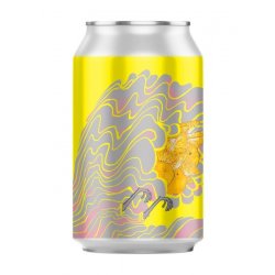 LERVIG Orange Velvet IPA LERVIG Orange Velvet IPA