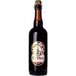 Val-Dieu Brune 75cl - Mister Hop