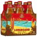 Kona Brewing Co. Longboard Island Lager 6 pack 12 oz. Bottle 