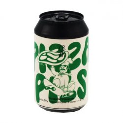 CRAK Brewery Pizzapils® Freestyle CRAK Brewery Pizzapils® Freestyle