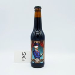 AMAGER Pride Botella 33cl - Hopa Beer Denda