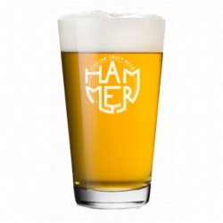 Hammer Pinta - Cantina della Birra