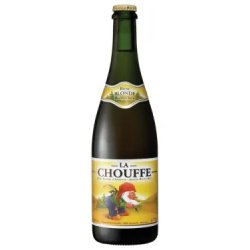 La Chouffe Blonde