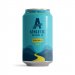 Athletic Brewing Co Run Wild IPA 0.5% 355ml 