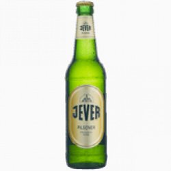 Jever Pilsener