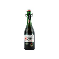 Hövels Original - Drankenhandel Leiden / Speciaalbierpakket.nl