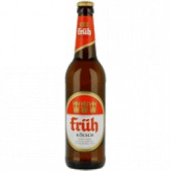 Früh Kölsch