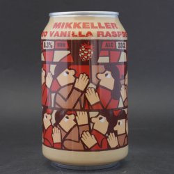 Mikkeller Limbo Raspberry
