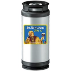 St. Bernardus Abt 12