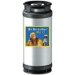 St. Bernardus Abt (12) Fust 20 ltr 10%   