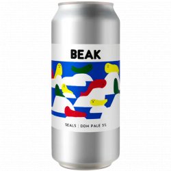 Beak Seals