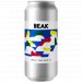 Beak Brewery - Seals 
