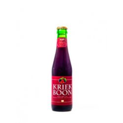 Brouwerij Boon Kriek Boon   Kriek - Alehub