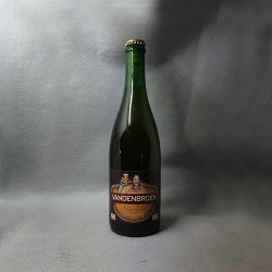 Vandenbroek Brut Olasz 750ml - Beermoth