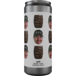 Brewski Dan