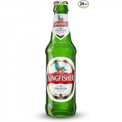 Kingfisher Premium Lager