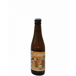 St.Bernardus Kombine 2025