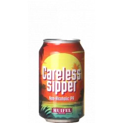 Muifel Careless Sipper - Mister Hop