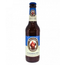 Franziskaner Weissbier Alkoholfrei