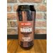 Alcohol Free Bruce Get Baked NA Chocolate Stout Northern Monk Alcohol Free Bruce Get Baked NA Chocolate Stout Northern Monk