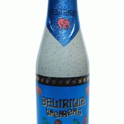 DELIRIUM TREMENS 33cl (24αδα) - Wineshop.gr