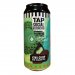 Drop Project Kiwi Crisp Pilsner 440mL Drop Project Kiwi Crisp Pilsner 440mL