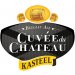 Kasteel Cuvee du Chateau Fust 20 ltr 11%   