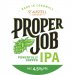 St Austell Proper Job 30L Keg 