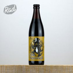 Transient Artisan Ales Kentuckley 2 Year (2023)