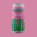 Bluestone Brewing Co: Al Fresco Hazy Pale Ale 4.3% Bluestone Brewing Co: Al Fresco Hazy Pale Ale 4.3%