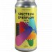 FUERST WIACEK Berlin Spectrum Overflow 