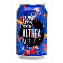 Galway Bay Althea