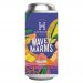 Harrogate Brew Co Wavey Marms IPA 3.8% Can Harrogate Brew Co Wavey Marms IPA 3.8% Can