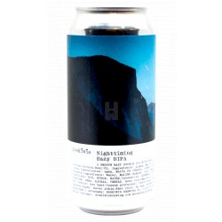 DOSKIWIS BREWING  Nighttiming