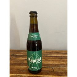 Kapittel Pater
