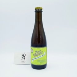 THE BRUERY TERREUX Meringue My Bell Botella 37,5cl - Hopa Beer Denda