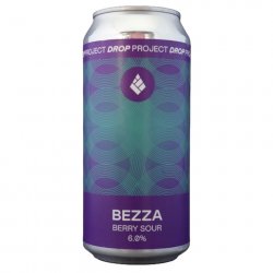 Drop Project Bezza