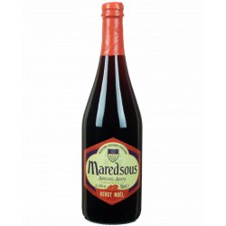 Abbaye de Maredsous Maredsous Kerst / Noël