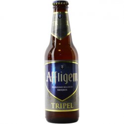 Affligem Tripel - Drankenhandel Leiden / Speciaalbierpakket.nl