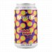 Hawkers Contested Origins Oatcream IPA 375ml Can 