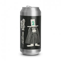 Howling Hops Single Hop Pale Ale Simcoe