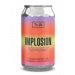 To Ol - Implosion Fruited - 33cl 