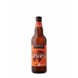 BROUGHTON ALES HOPO Proper IPA 50CL - Hyperboissons