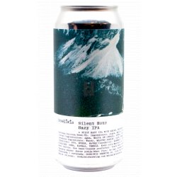 DOSKIWIS BREWING  Silent Hour