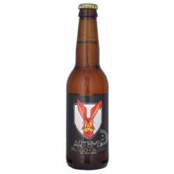 Brouwerij Artemis Belgisch Blond