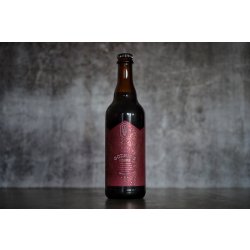 Bottle Logic - Godrics Reserve - addicted2craftbeer