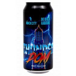 Rock City Brewing Thunderdom