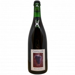 Cantillon Saint Lamvinus